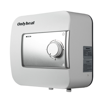 Водонагрівач Onlyheat SF10X15(L) 10L над мийкою, 1500 Вт