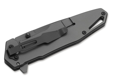 Складаний Ніж Boker Magnum Screaming Skull 01MB230