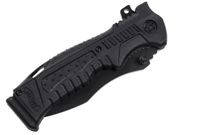 Складной Нож Umarex Walther P99 Черный 5.0749
