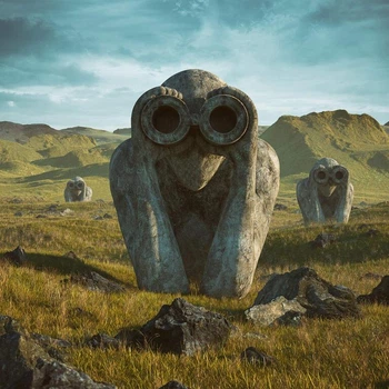 Вінілова платівка Jean-Michel Jarre Equinoxe Infinity