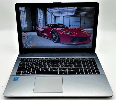 Asus VivoBook Max X541SA Б/В