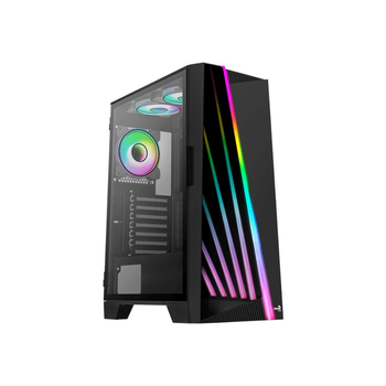 Игровой ПК Barghest v.2 (RTX 3070Ti 8GB / Ryzen 5 7600 / DDR5 32GB / SSD 1TB)
