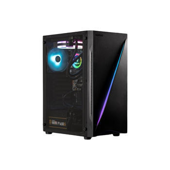 Игровой ПК Velocity v1 (GTX 1070 8GB / Intel Xeon E5 2667v2 / DDR3 32GB / SSD 480GB)