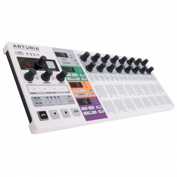 MIDI-контроллер Arturia BeatStep Pro