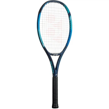Ракетка для тенниса Yonex Ezone Feel (102 sq.in., 250g) Sky Blue Gr2 (07EZFSBL)