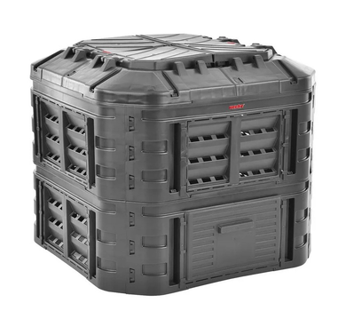 Компостер HECHT 6600