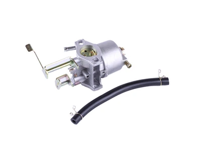 Карбюратор TT AGRO MOTO на бензиновый двигатель 156F, со шлангом