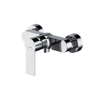 Смеситель-кран для душа CERSANIT Brasco S951-231