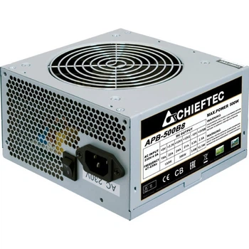 Блок живлення CHIEFTEC 700W 80+ Value Bulk (APB-700B8)