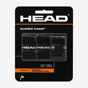 Намотки Head Super Comp Black 285088