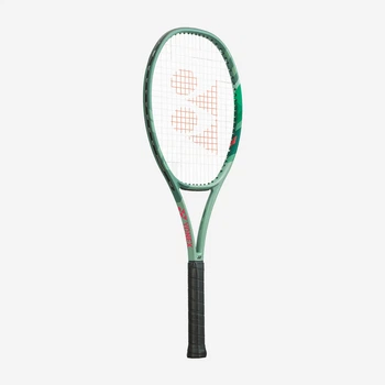 Теннисная ракетка Yonex Percept 97H (330g) Olive Green Размер ручки: №4 (4 1/2)