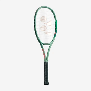 Теннисная ракетка Yonex Percept 97 (310g) Olive Green Размер ручки: №3 (4 3/8)