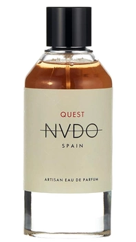 Woda perfumowana damska NVDO Quest Artisan 75 ml (8437018391547)