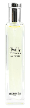 Woda perfumowana damska Hermes Twilly D'Hermes Eau Poivree 15 ml (3346130009467)