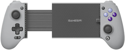 Мобільний ігровий контролер GameSir G8 Galileo (6936685200043)
