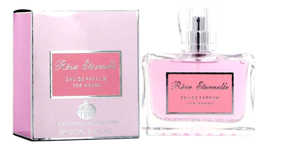 Woda perfumowana damska Real Time Reve Eternelle For Women 100 ml (8715658360667)