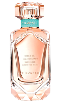 Woda perfumowana damska Tiffany & Co. Rose Gold 75 ml (3614229833812)