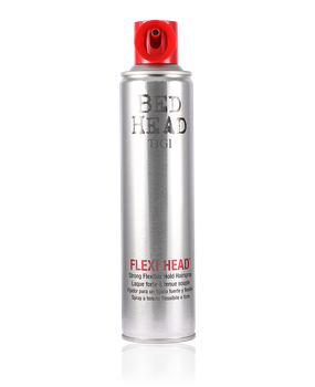 Лак для волосся Tigi Flexi-Head Strong Flexible Hold Hairspray 385 мл (615908425864)