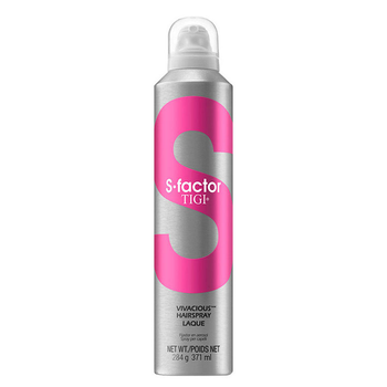 Лак для волосся TIGI S-Factor Vivacious Volume Hairspray 371 мл (615908424898)