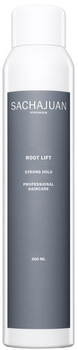Spray SachaJuan Root Lift Strong Hold zwiększający objętość włosów 200 ml (7350016331135)