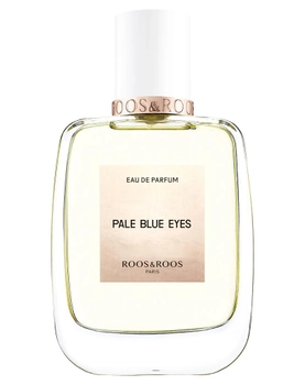 Woda perfumowana damska Roos & Roos Pale Blue Eyes 50 ml (3760240890911)