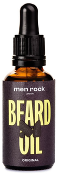 Олія для бороди Men Rock Original Beard Oil 30 мл (5060796560084)