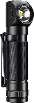 Фонарь многофункциональный аккумуляторный SuperFire TH04 600 Lumen IP43 (TH04-SF)