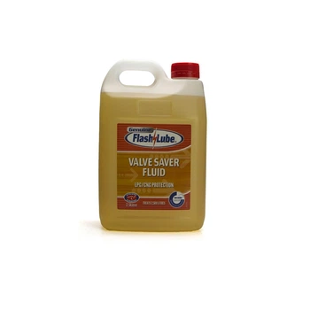 Жидкость Flashlube 2,50 л