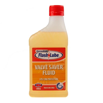 Жидкость Flashlube 0,50 л