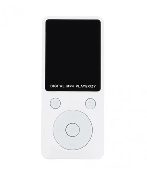 MP3 плеєр YOUTHINK з екраном Білий