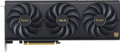 Видеокарта ASUS PCI-Ex GeForce RTX 4070 Super ProArt 12GB GDDR6X (192bit) (2505/21000) (HDMI, 3 x DisplayPort) (PROART-RTX4070S-12G)