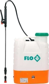 Оприскувач акумуляторний FLO 16 л (89610)