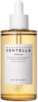 Serum do twarzy SKIN1004 Madagascar Centella Ampoule odżywcze z wąkrotą azjatycką 100 ml (8809576260663)