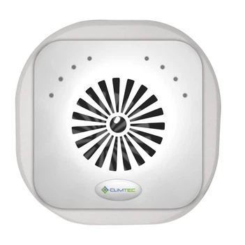 Рекуператор повітря Climtec РД 100 Стандарт