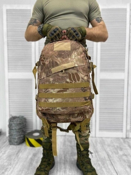 Рюкзак штурмовой UNION predator