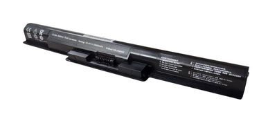 Акумулятор до ноутбука Sony VGP-BPS35A