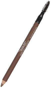 Kredka do brwi Pierre Rene Brow Liner 02 Ginger Bronze 1.19 g (5902280532392)