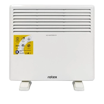 Обогреватель ROTEX RCH10-H