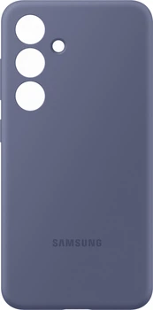 Etui Samsung Silicone Case do Samsung Galaxy S24 Violet (8806095426891)