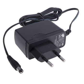 Блок питания TP-Link 9V 0.6A 5.4W штекер 5.5x2.1 Black (T090060-2C1)