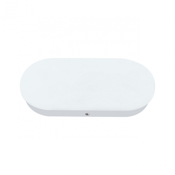 Світлодіодний світильник вологозахищений Faraday-36 36W IP65 6400К білий Horoz Electric