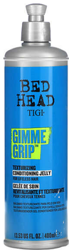 Кондиціонер для волосся Tigi Bed Head Gimme Grip Texturizing Conditioning Jelly 600 мл (615908431568)