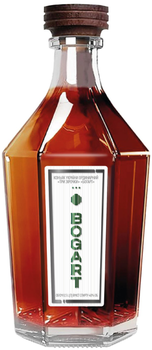 Коньяк Bogart 3* 0.5 л 40% (4820242570125)