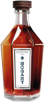 Коньяк Bogart 4* 0.5 л 40% (4820242570132)