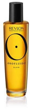 Олія для волосся Orofluido Original Elixir 100 мл (8432225127859)