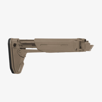 Приклад Magpul Zhukov-S Stock для AK Койот FDE