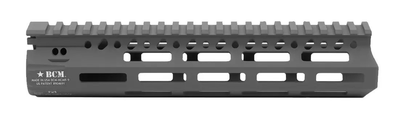 Цівка BCM MCMR-9 M-LOK Compatible Modular Rail Black