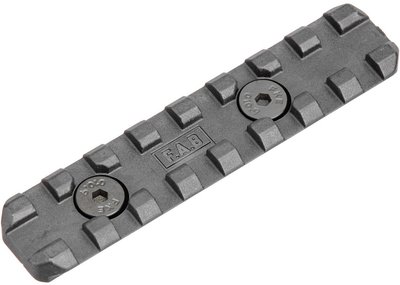 Планка FAB Defense M-LOK Picatinny 8 слотов