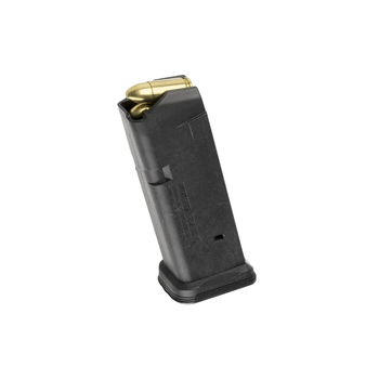 Магазин Magpul PMAG Glock кал 9 мм Емкость 15 патронов