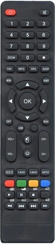 Пульт для телевизора DEXP F32D8000C